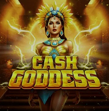 Rainbet Cash Goddess Slot Online Casino