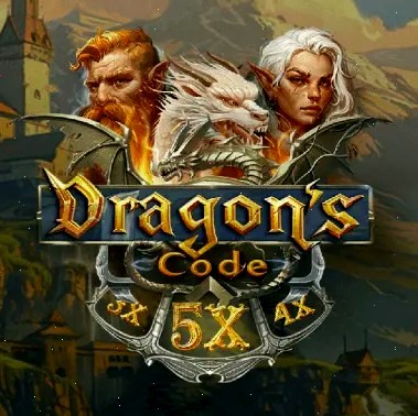 Rainbet Dragons Code Casino Spiele
