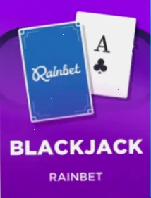 Rainbet Blackjack Casino Spiele