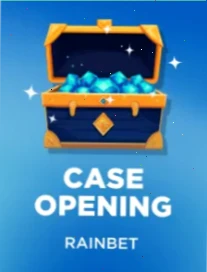 Rainbet Case Open Online Casino Deutschland