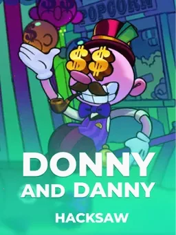 Rainbet Danny Dollar Slot Deutschland