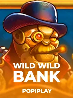 Rainbet Wild Wild Bank Slot